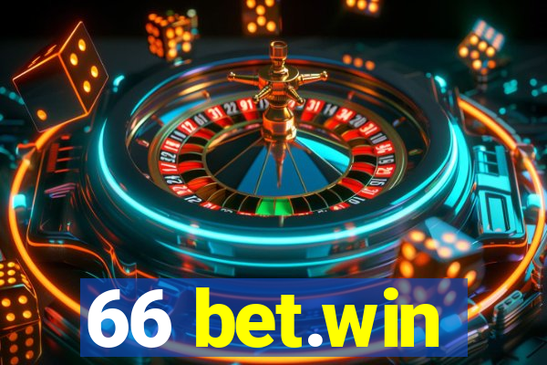66 bet.win